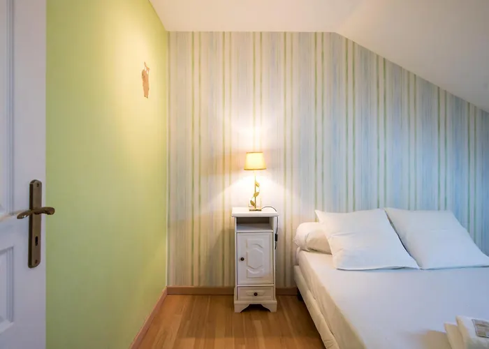 Maison Le Vieux 4pers Balcon Parking Gratuit * Creissels