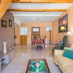 Maison Le Vieux 4pers Balcon Parking Gratuit アパート Creissels