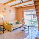 アパート Maison Le Vieux 4pers Balcon Parking Gratuit *