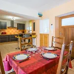 Maison Le Vieux 4pers Balcon Parking Gratuit アパート