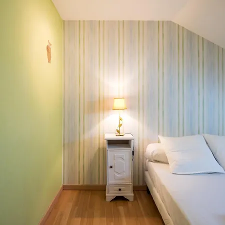 Maison Le Vieux 4pers Balcon Parking Gratuit * Creissels