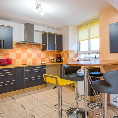 Maison Le Vieux 4pers Balcon Parking Gratuit *