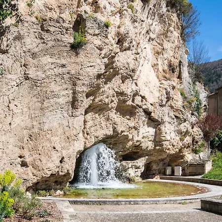 Maison Le Vieux 4pers Balcon Parking Gratuit Creissels